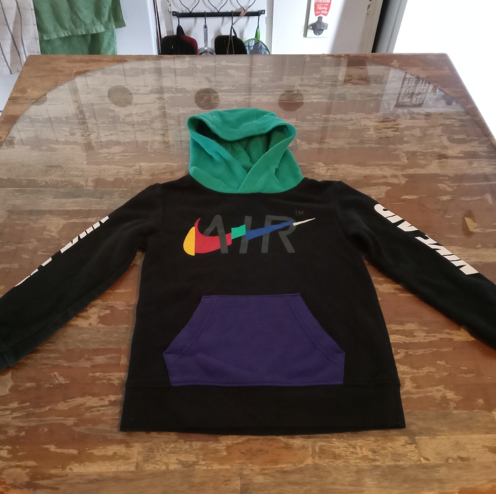 Nike Air Hoodie
